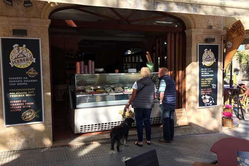 Sa Plaça Artà