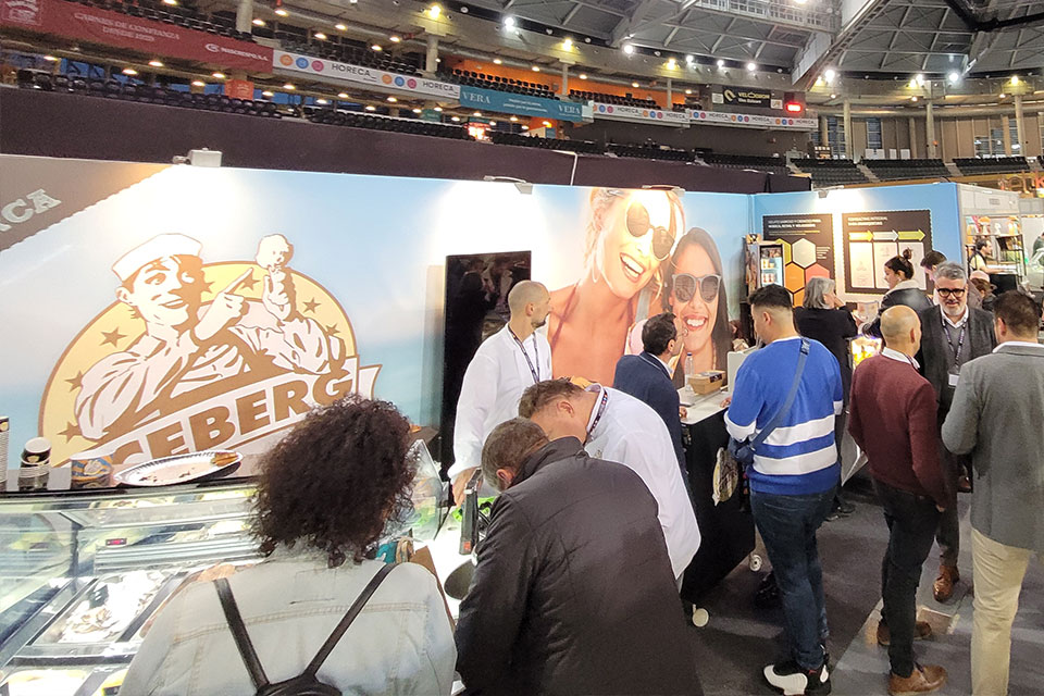 HORECA 2023 – visit our booth!